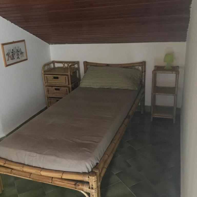 Appartamento La Mansarda Lecco Luaran gambar