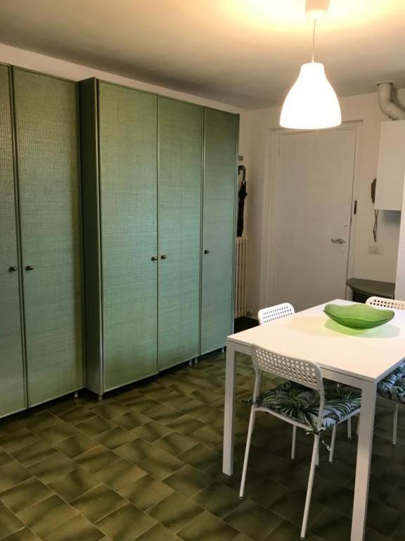 Appartamento La Mansarda Lecco Luaran gambar