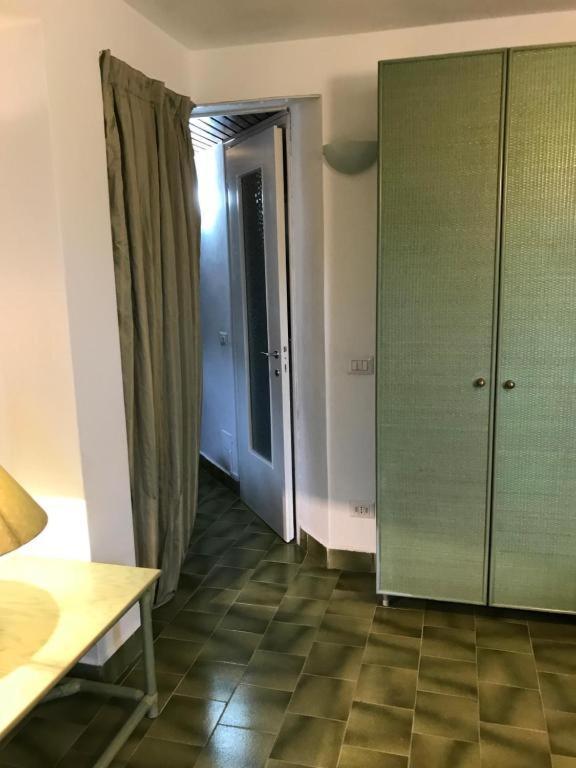 Appartamento La Mansarda Lecco Luaran gambar