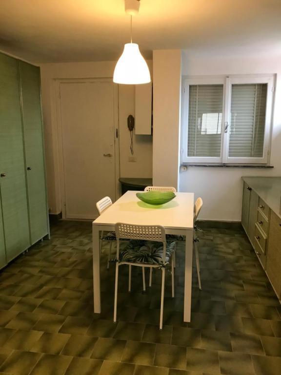 Appartamento La Mansarda Lecco Luaran gambar